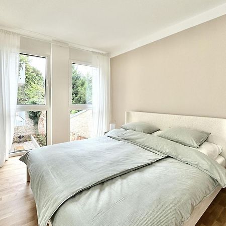 Modernes Studio Beim Domplatz Wiener Neustadt Extérieur photo