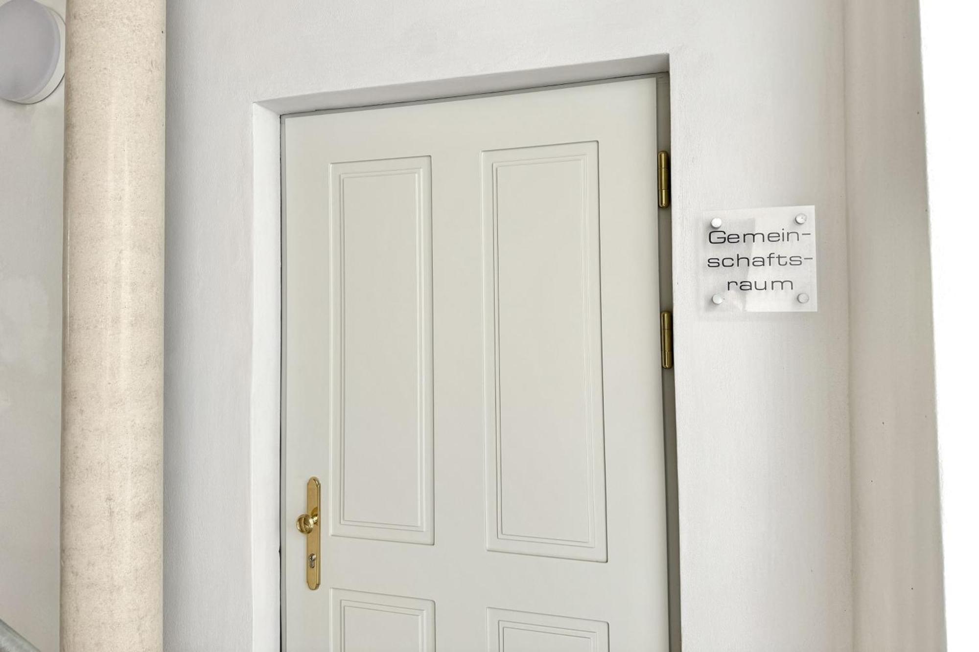 Modernes Studio Beim Domplatz Wiener Neustadt Extérieur photo