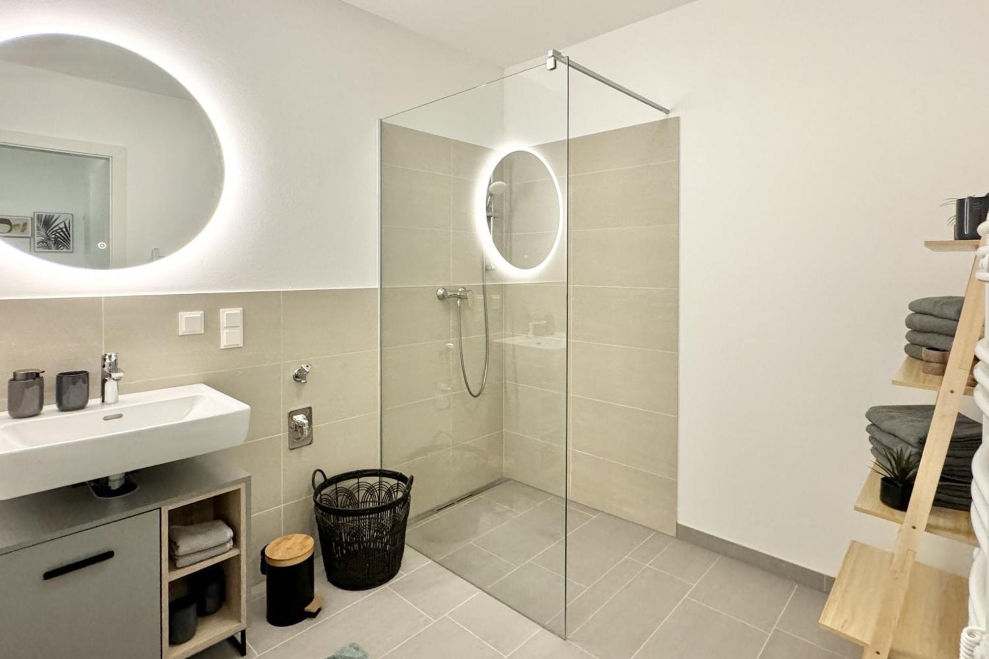 Modernes Studio Beim Domplatz Wiener Neustadt Extérieur photo