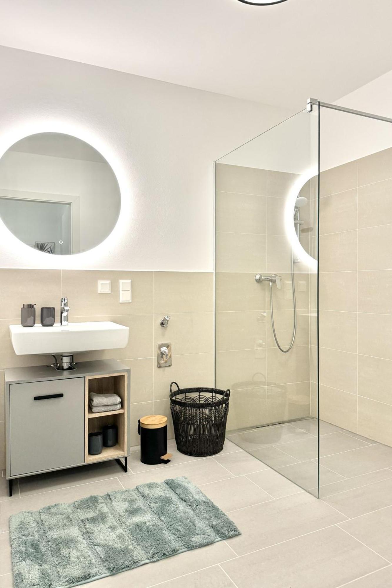 Modernes Studio Beim Domplatz Wiener Neustadt Extérieur photo